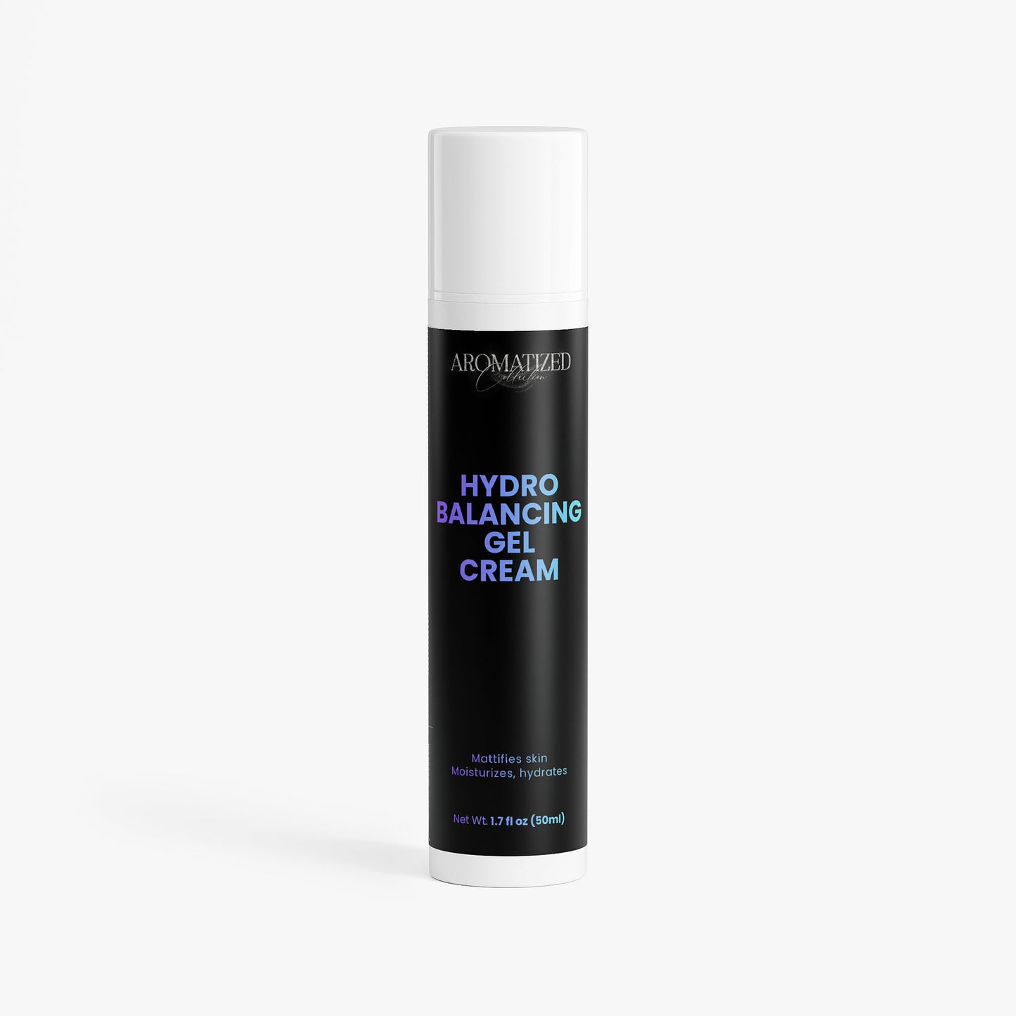 Hydro Balancing Gel-Cream