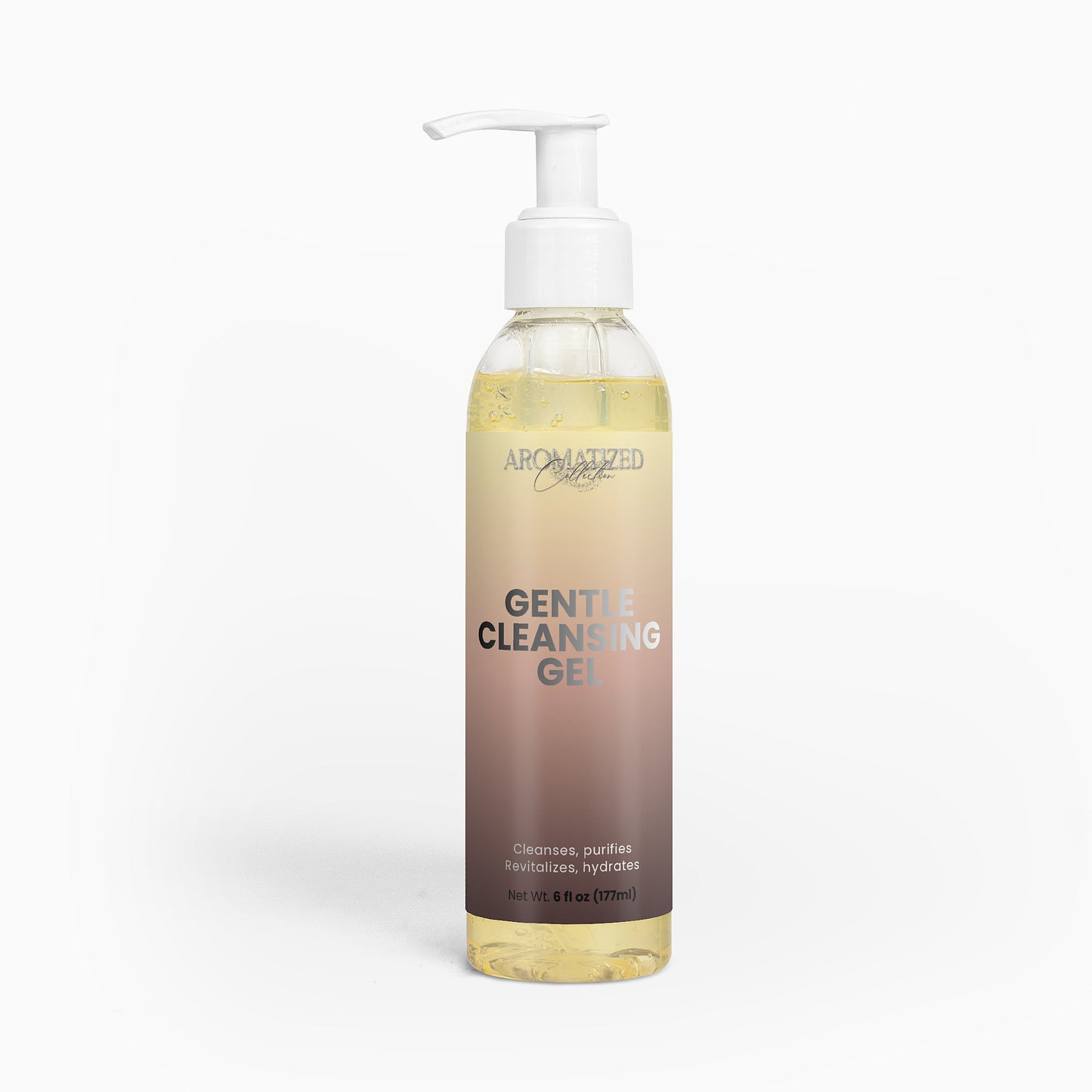 Gentle Cleansing Gel
