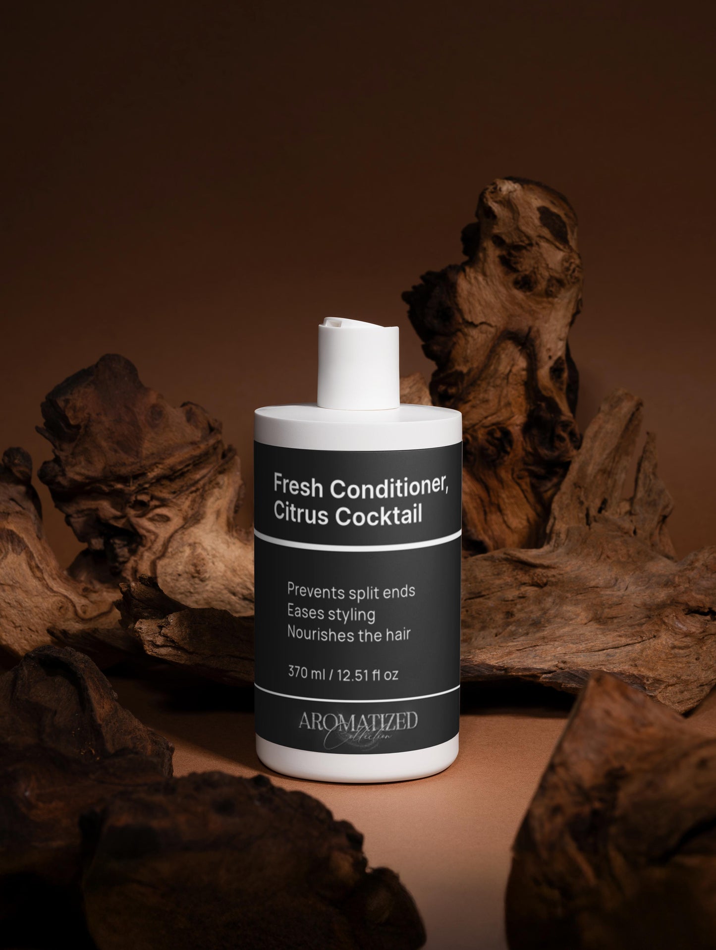 Fresh Conditioner, Citrus Cocktail