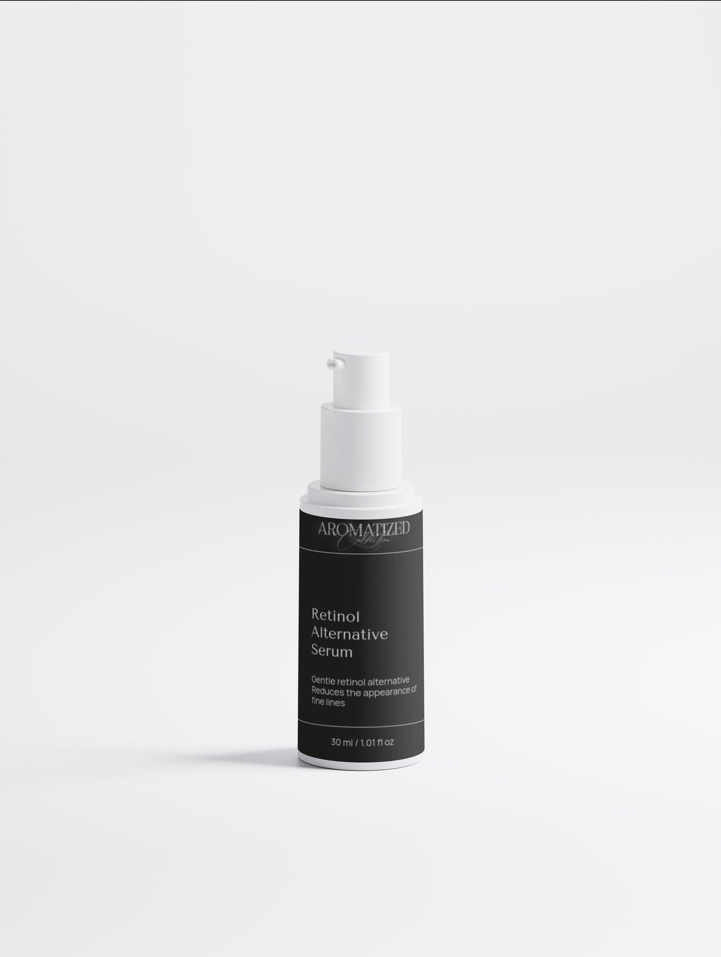 Retinol Alternative Serum
