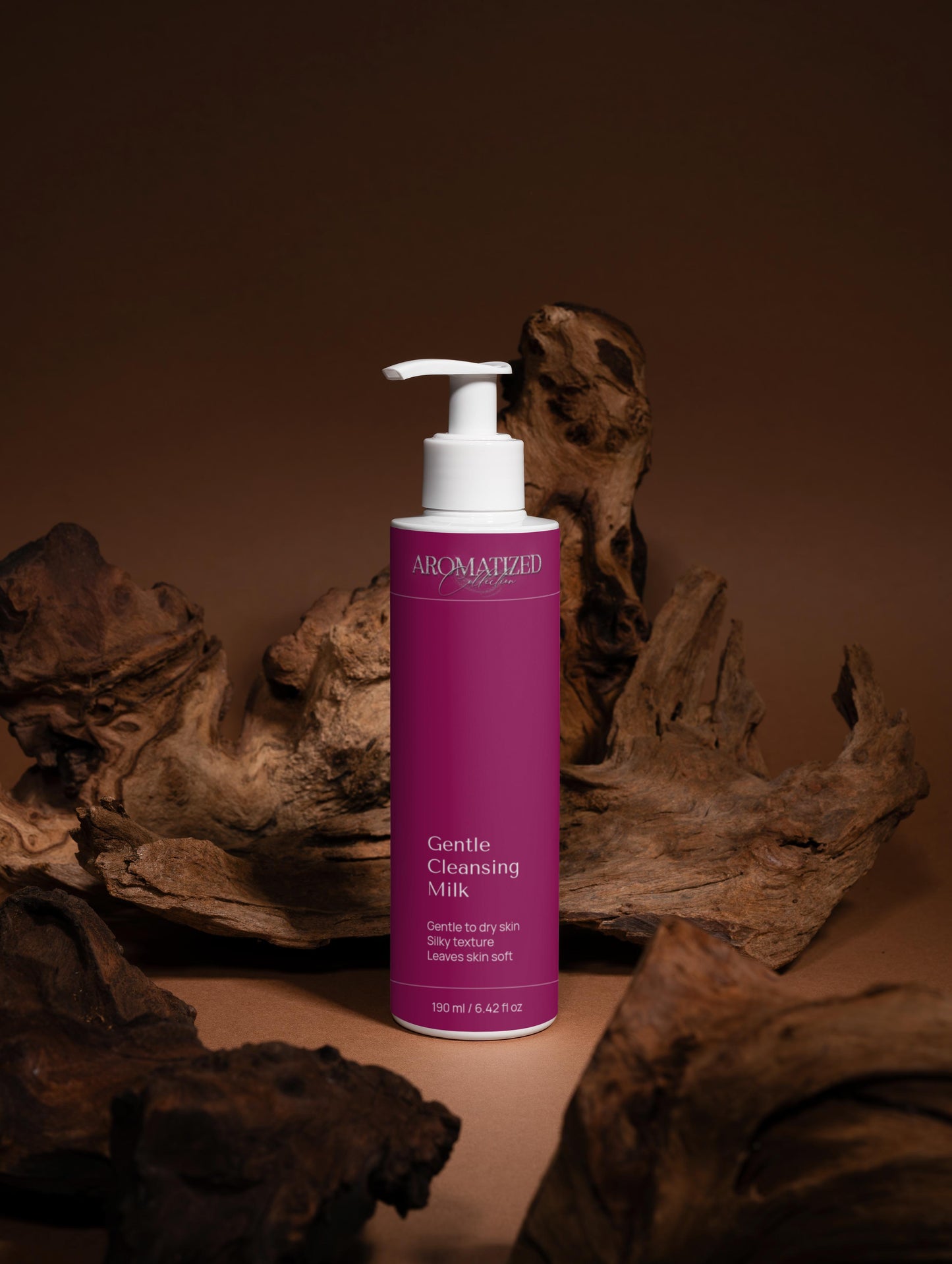 Gentle Cleansing Milk