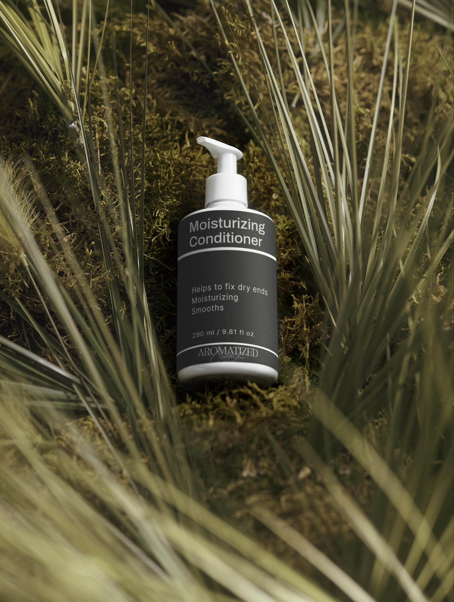 Moisturizing Conditioner