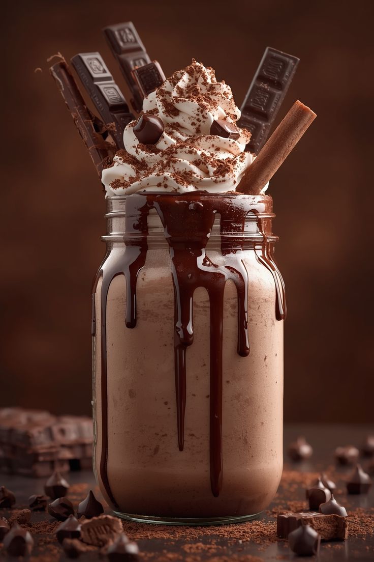 Grass-Fed Collagen Peptides Powder (Chocolate)