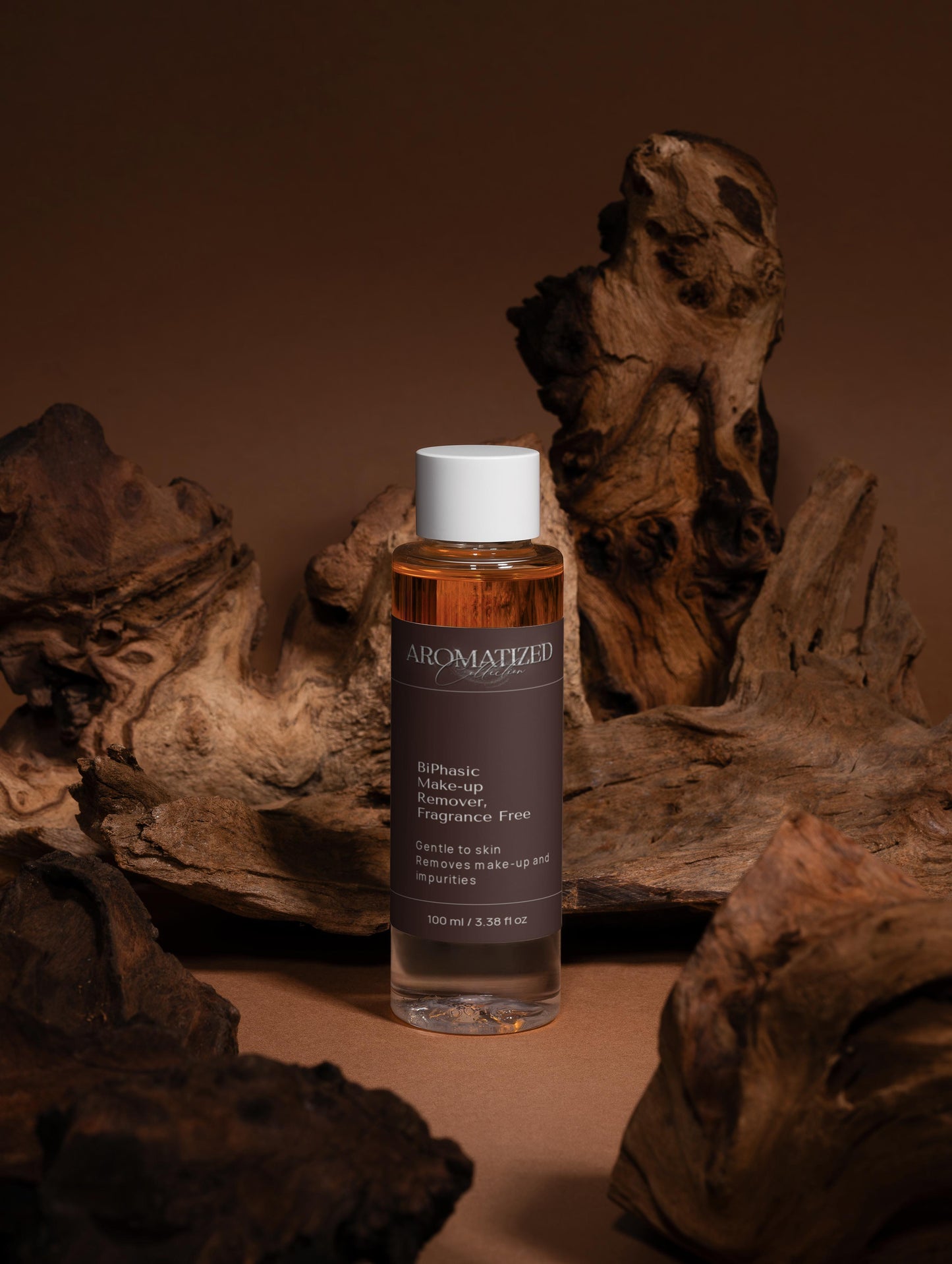 Caja de la colección Resplandor Atemporal