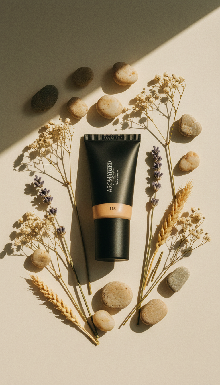 Tinted Moisturizer - Seashell