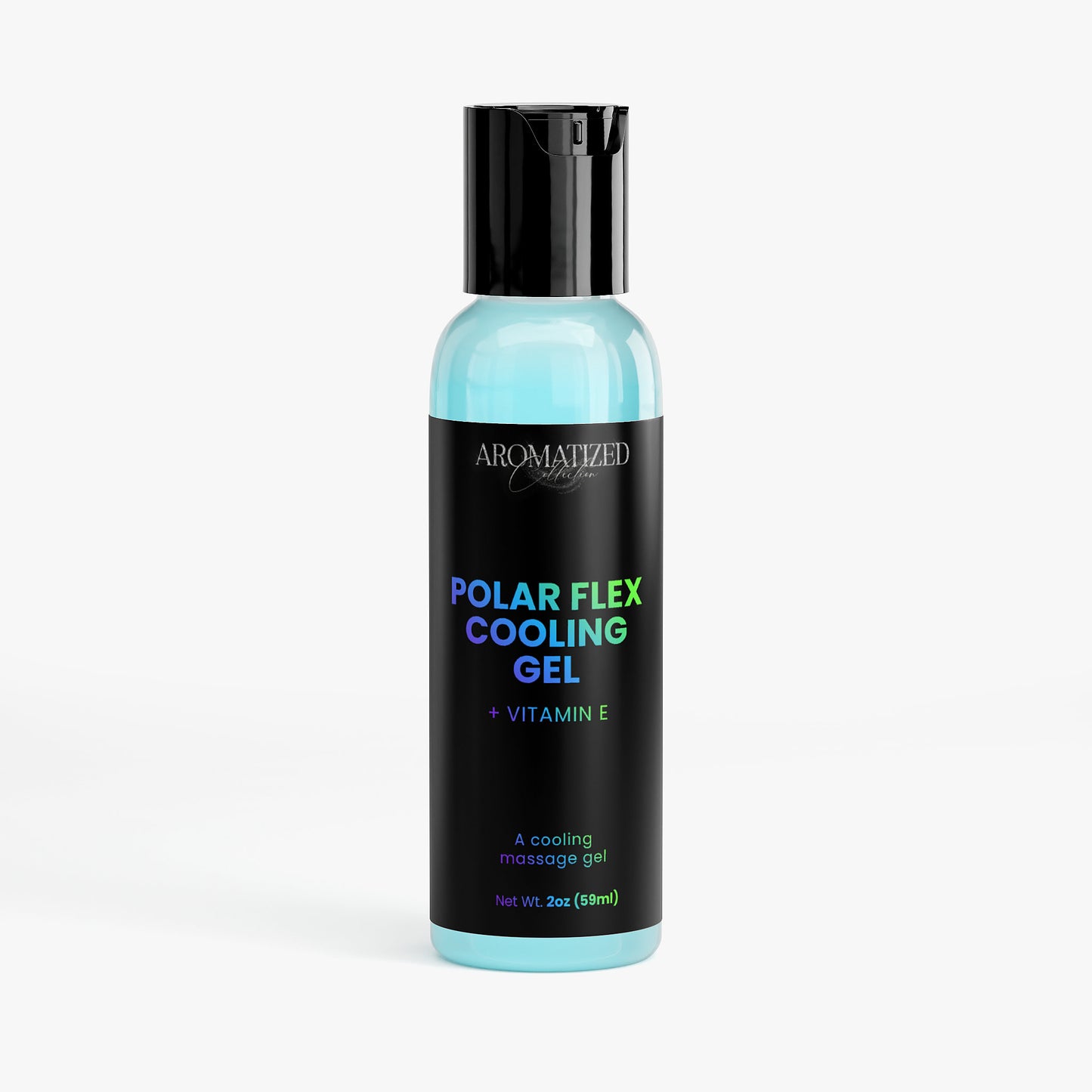Polar Flex Cooling Gel