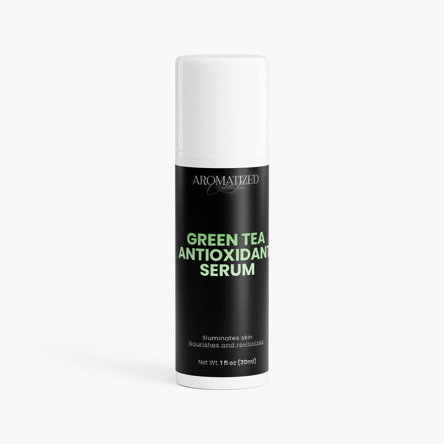 Green Tea Antioxidant Serum