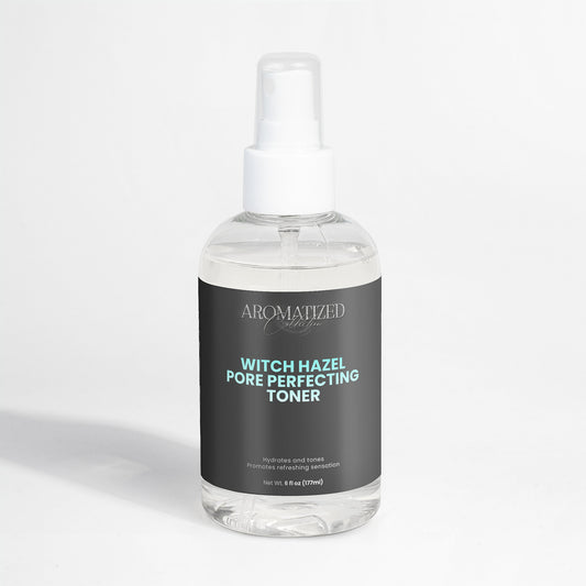 Witch Hazel Pore Perfecting Toner