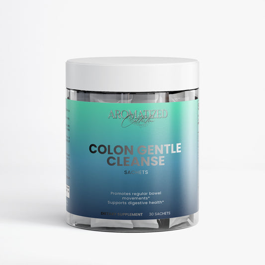 Colon Gentle Cleanse