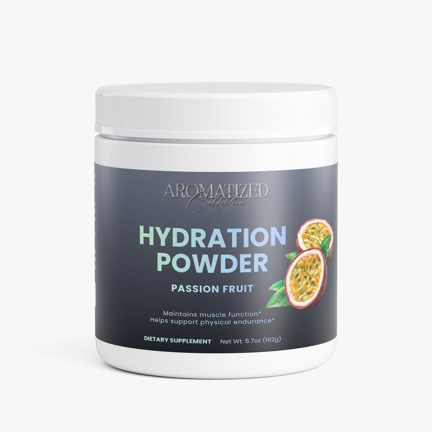 Hydration Powder (Passion Fruit)