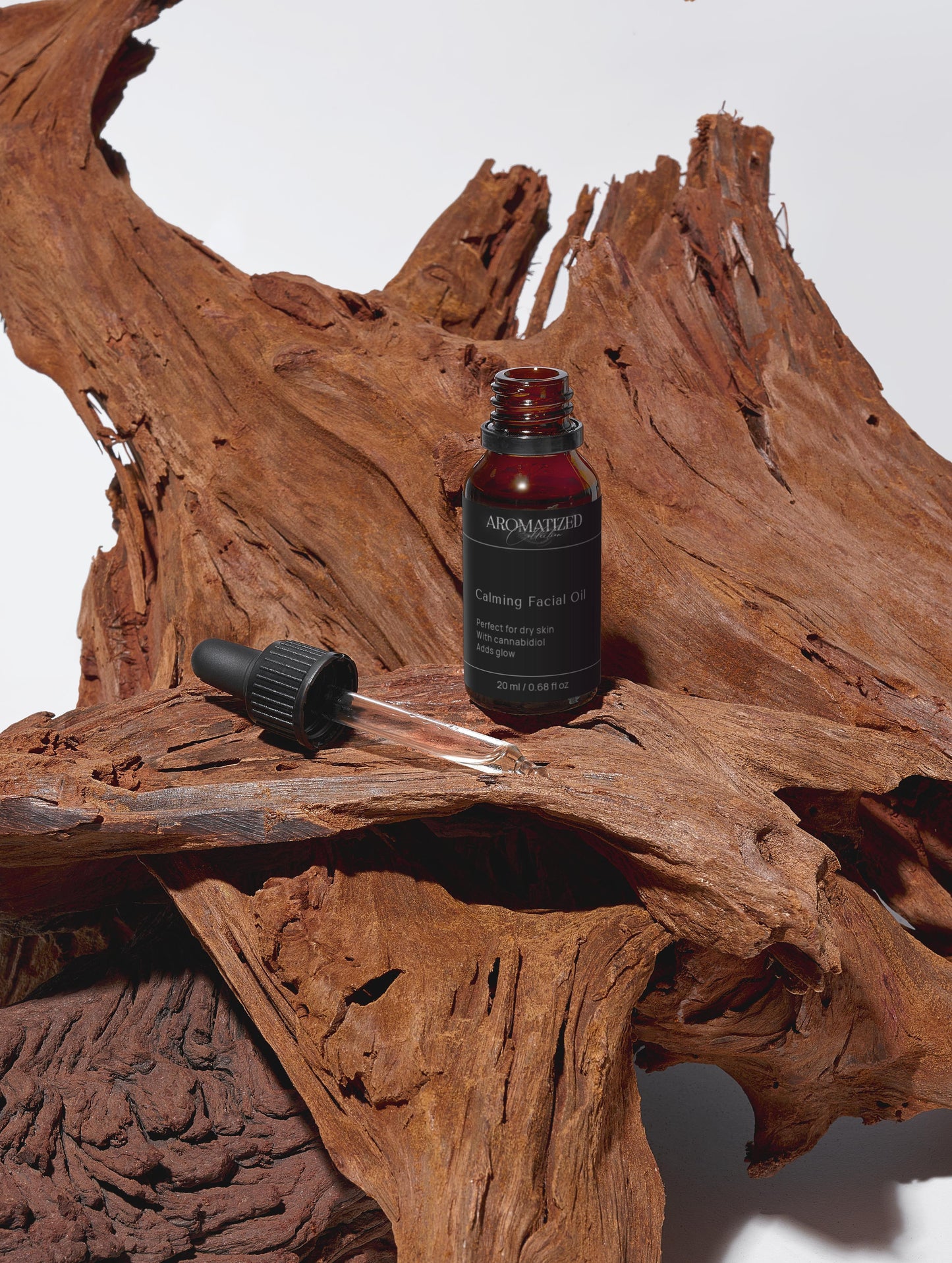 Kalmerende Gesigolie