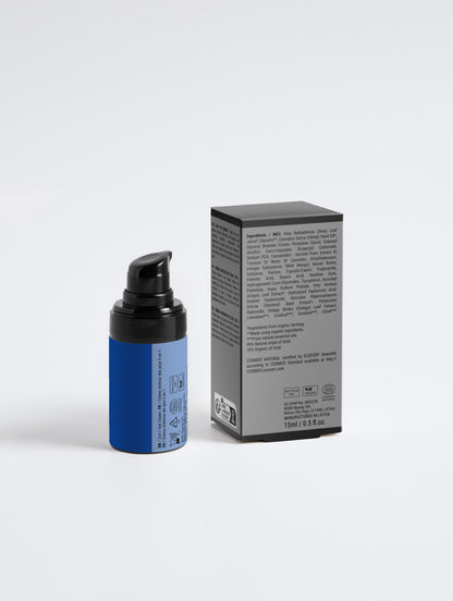 3-in-1 Eye Cream for Men