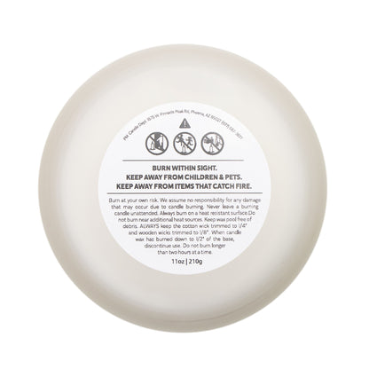 Libra Blackberry Vanilla Aromatherapy Candle, Natural Soy Wax, Home Decor, Gift for Her, Birthday Gift, Cozy Vibes, Zodiac Collection