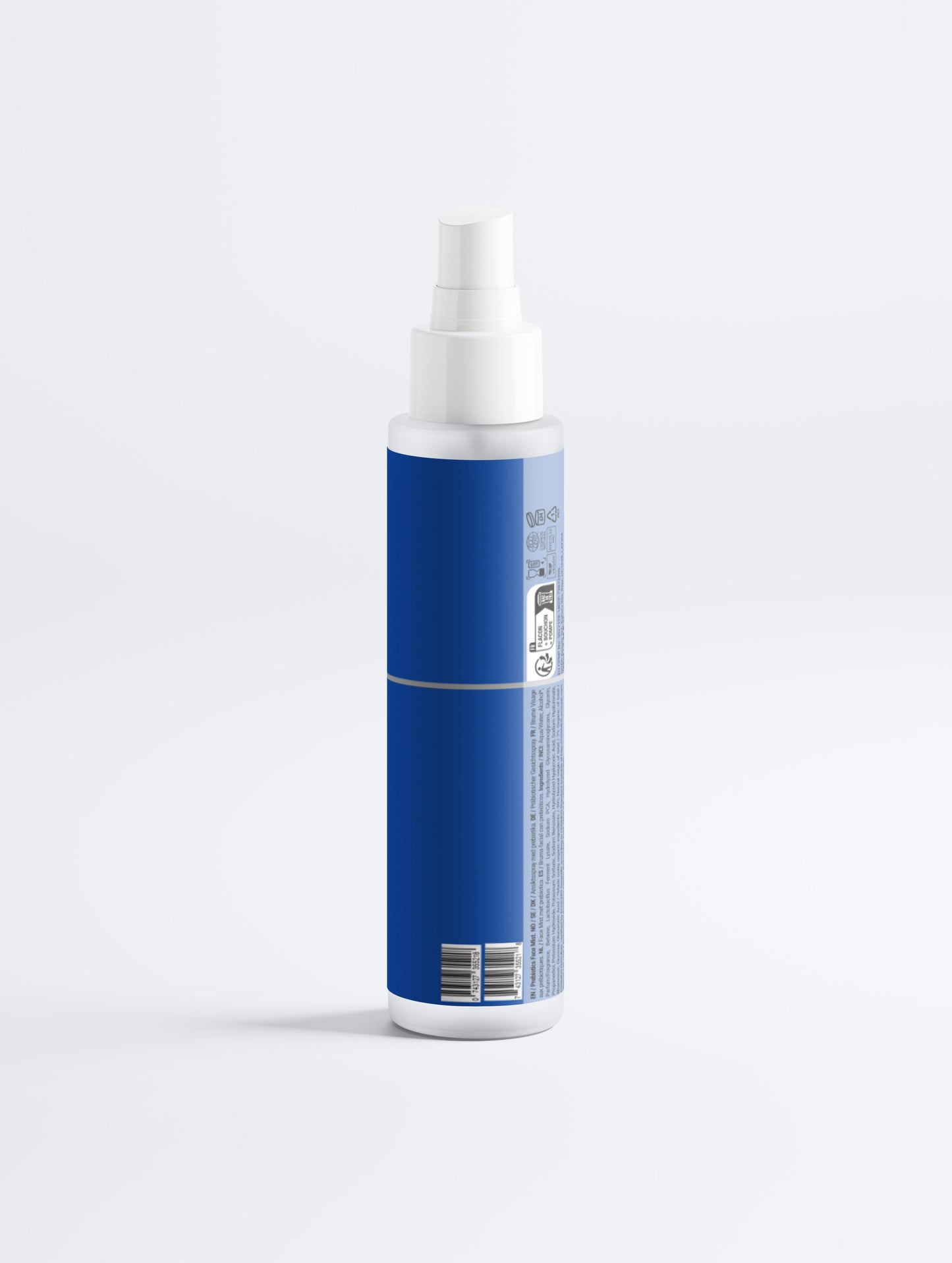 Microbiome Prebiotics Face Mist