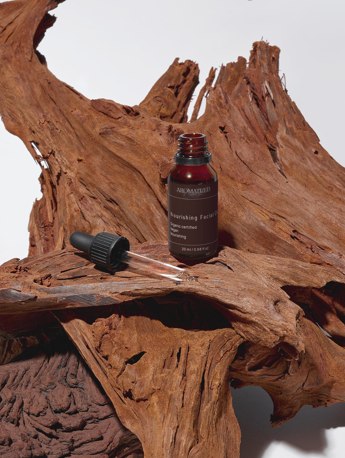 Nourishing Facial Oil