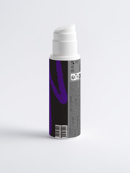 Sensitive Skin Oil-To-Milk Cleanser