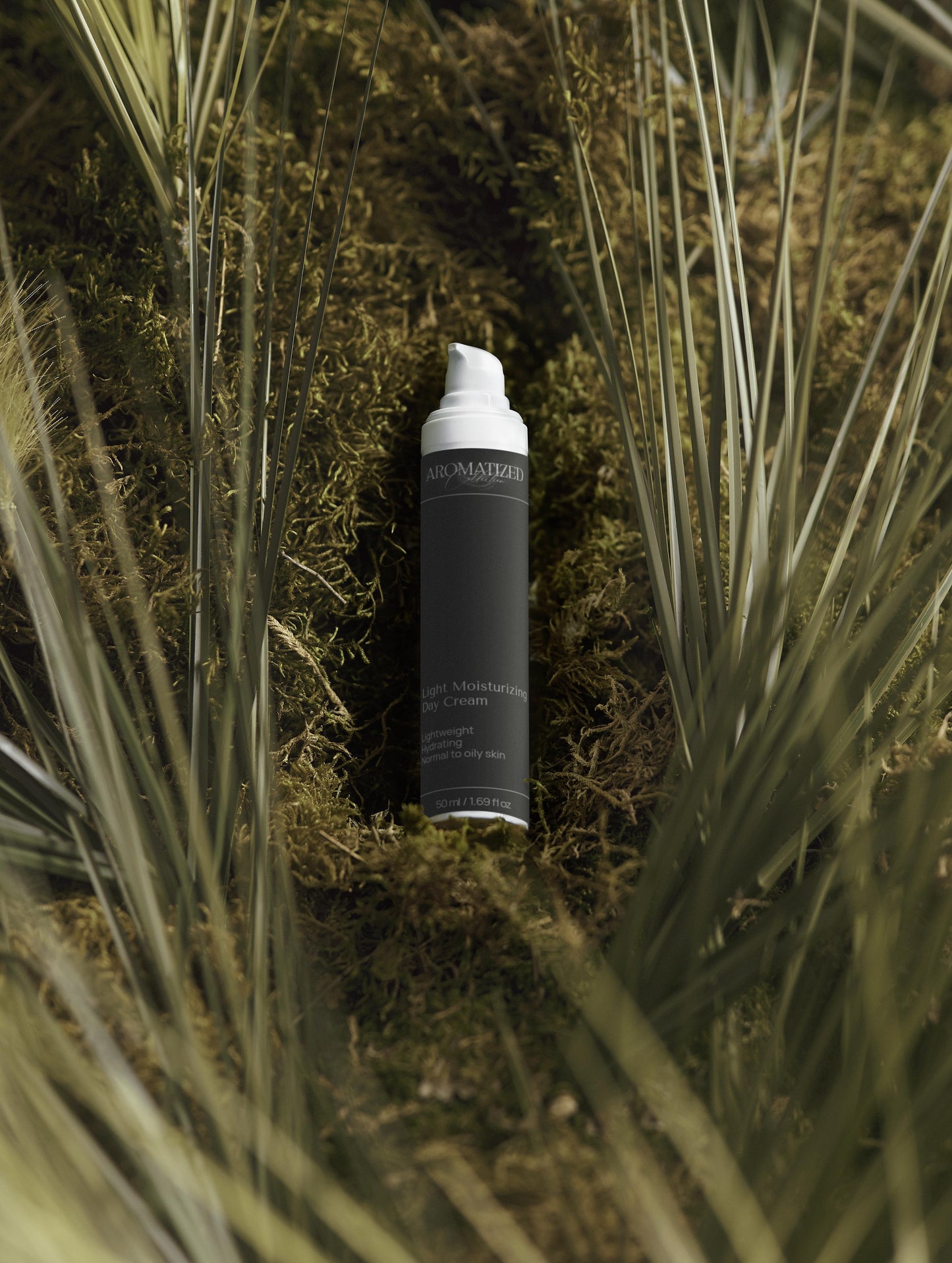 Light Moisturizing Day Cream