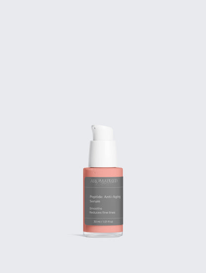 Peptide Anti-Aging Serum
