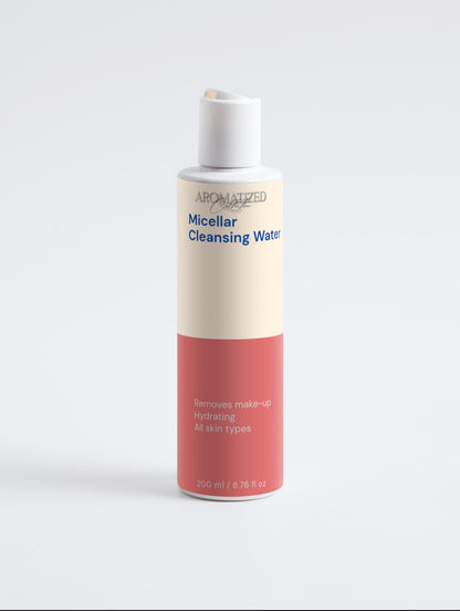 Micellar Cleansing Water