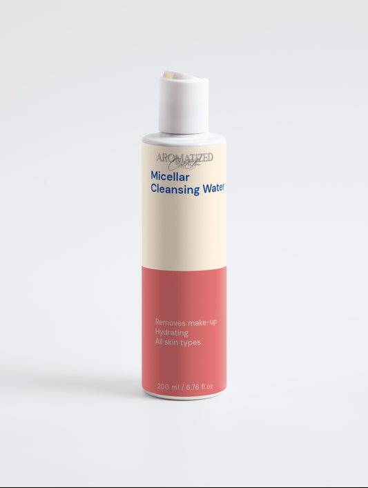 Micellar Cleansing Water
