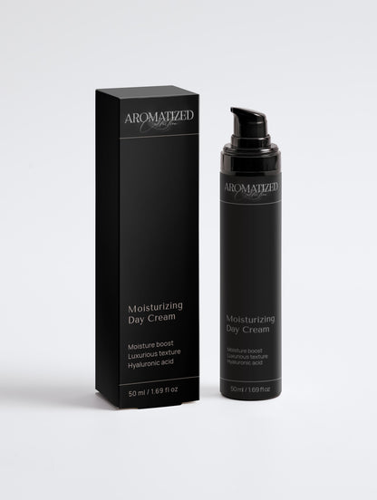 Moisturizing Day Cream