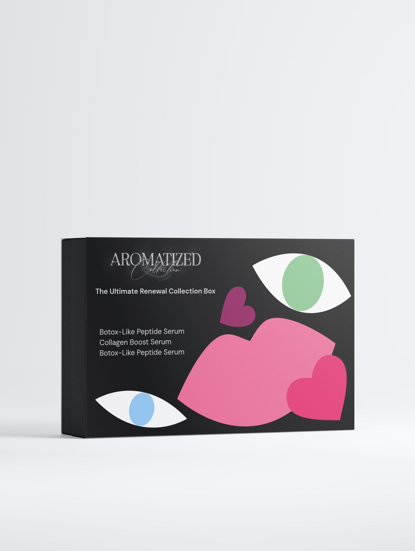 The Ultimate Renewal Collection Box