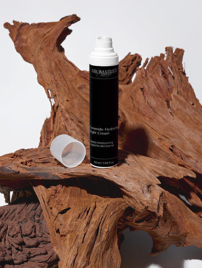 Ceramide Barrier Night Cream