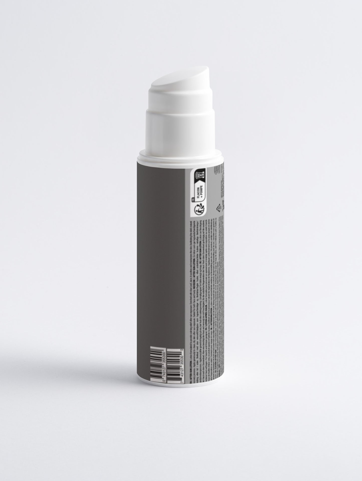 Soothing After-Sun Lotion