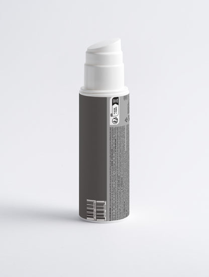 Soothing After-Sun Lotion