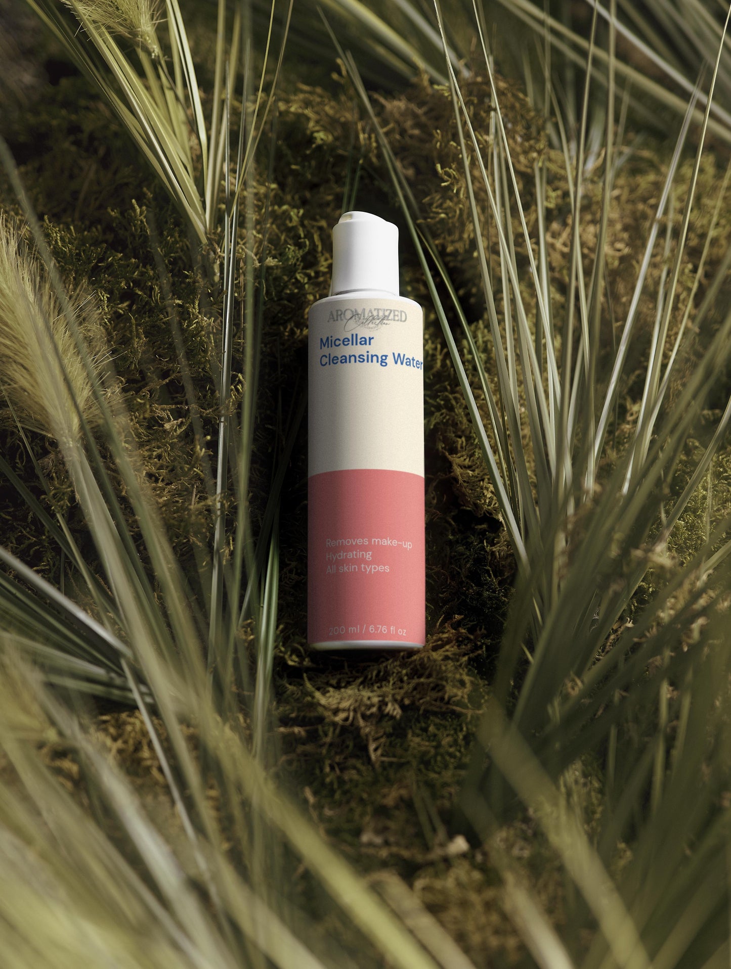 Micellar Cleansing Water