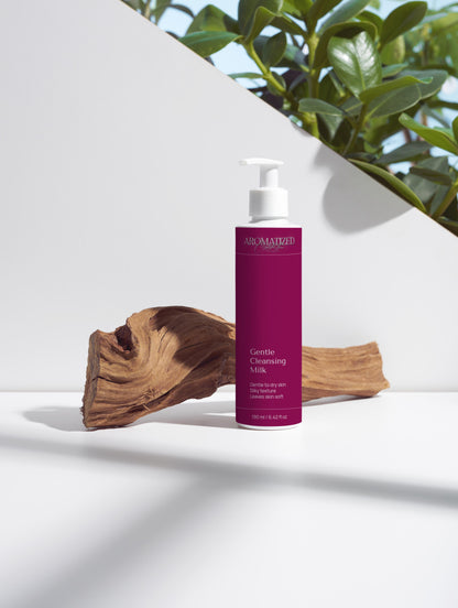 Glowy Skin Trio Collection Box