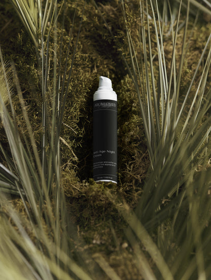 Anti-Age Night Cream