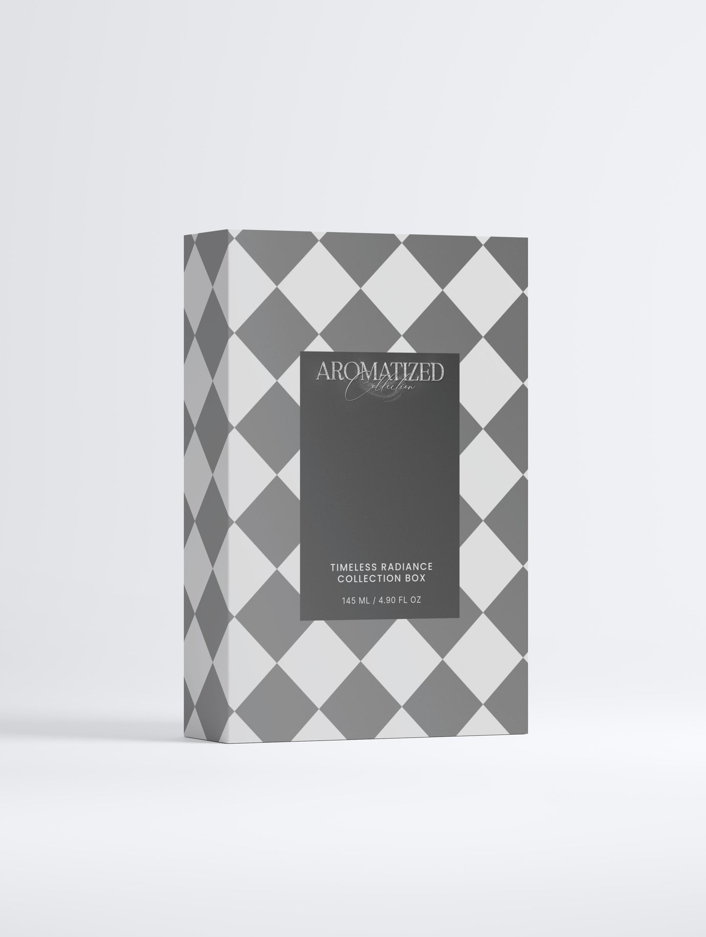 Timeless Radiance Collection Box