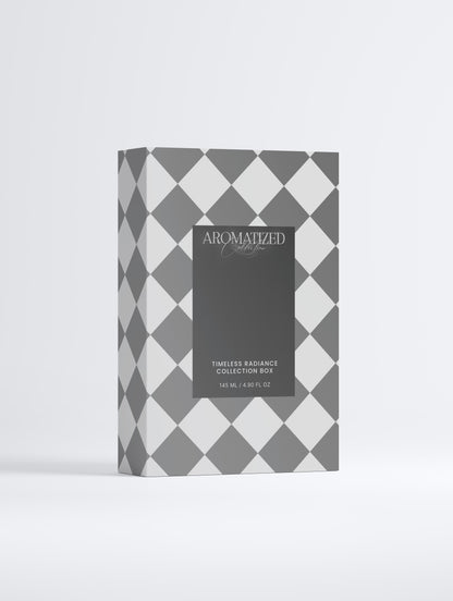Timeless Radiance Collection Box