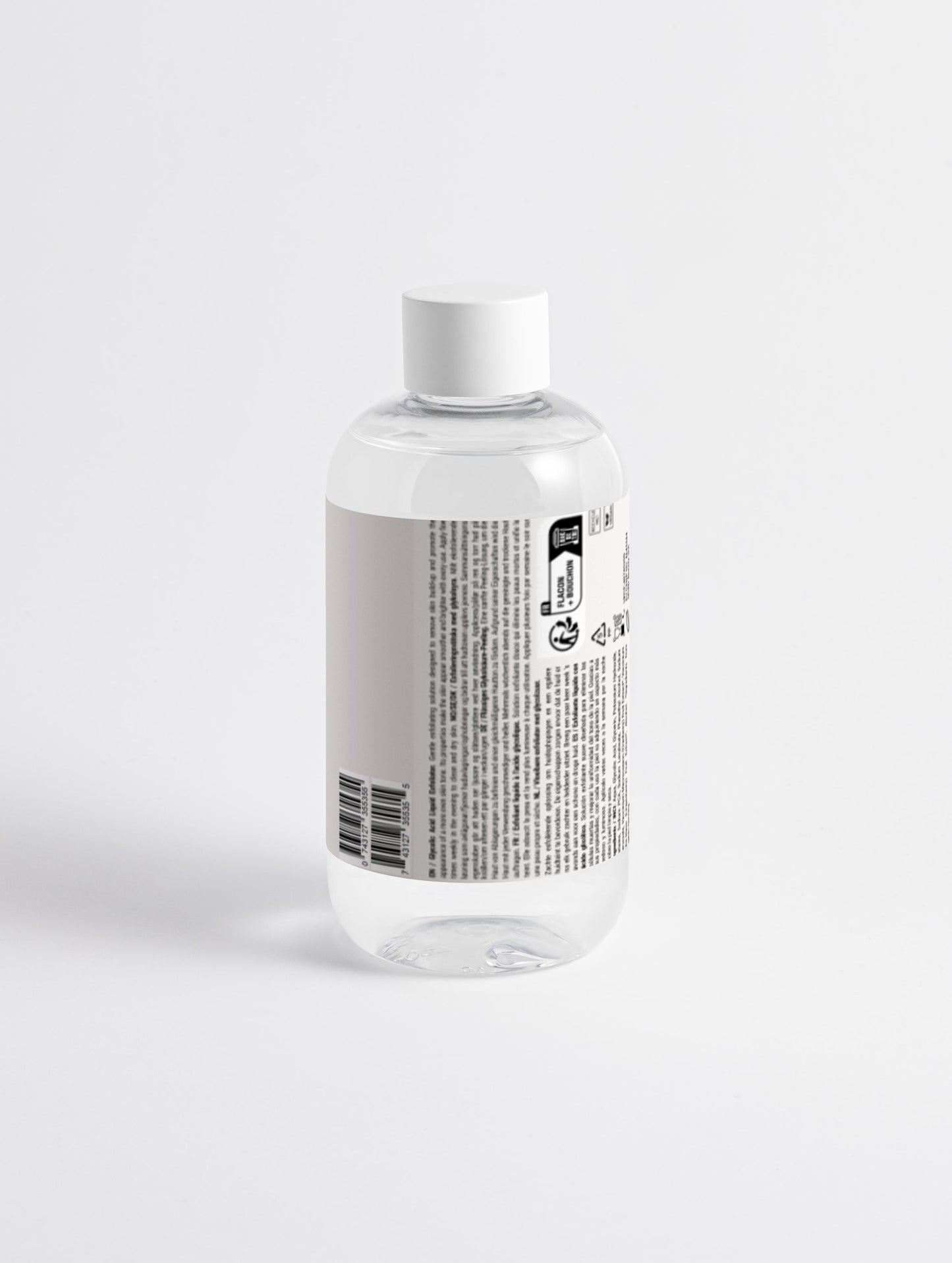 Glycolic Acid Exfoliating Toner