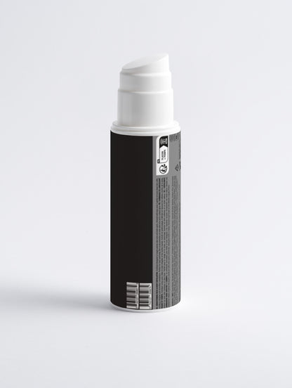 Brightening Face & Body Exfoliator with Kojic Acid