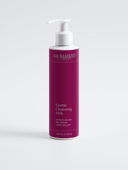 Gentle Cleansing Milk