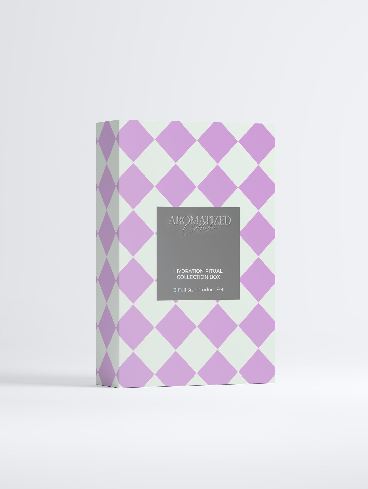 Hydration Ritual Collection Box
