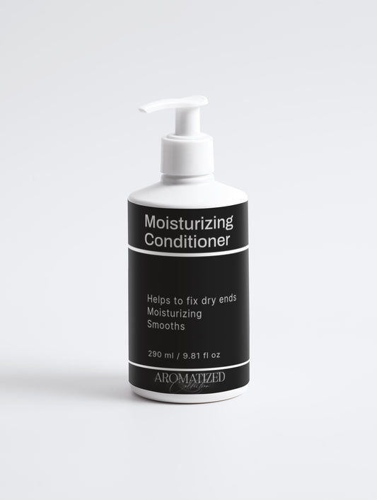 Moisturizing Conditioner