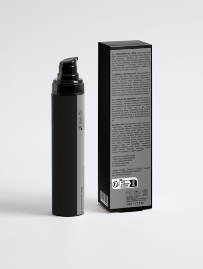 Moisturizing Day Cream