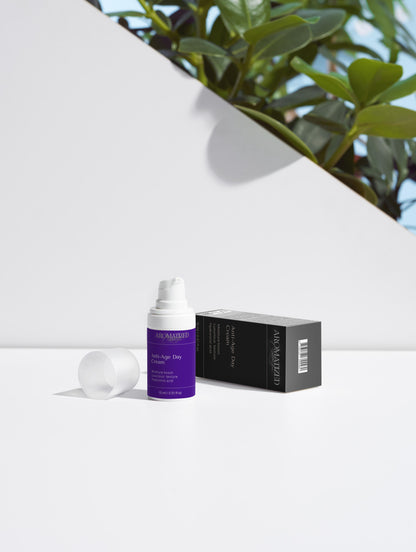 Anti-Age Day Cream