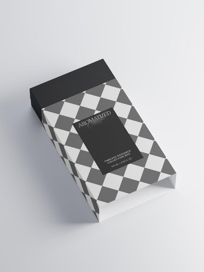 Timeless Radiance Collection Box