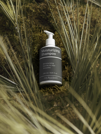 Moisturizing Shampoo