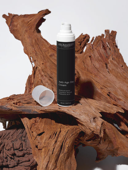 Anti-Ageing Collection Box