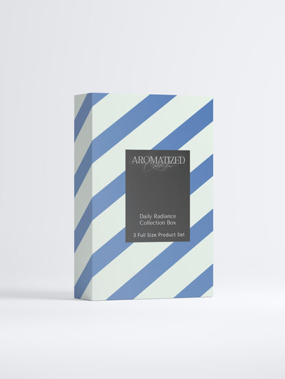 Daily Radiance Collection Box