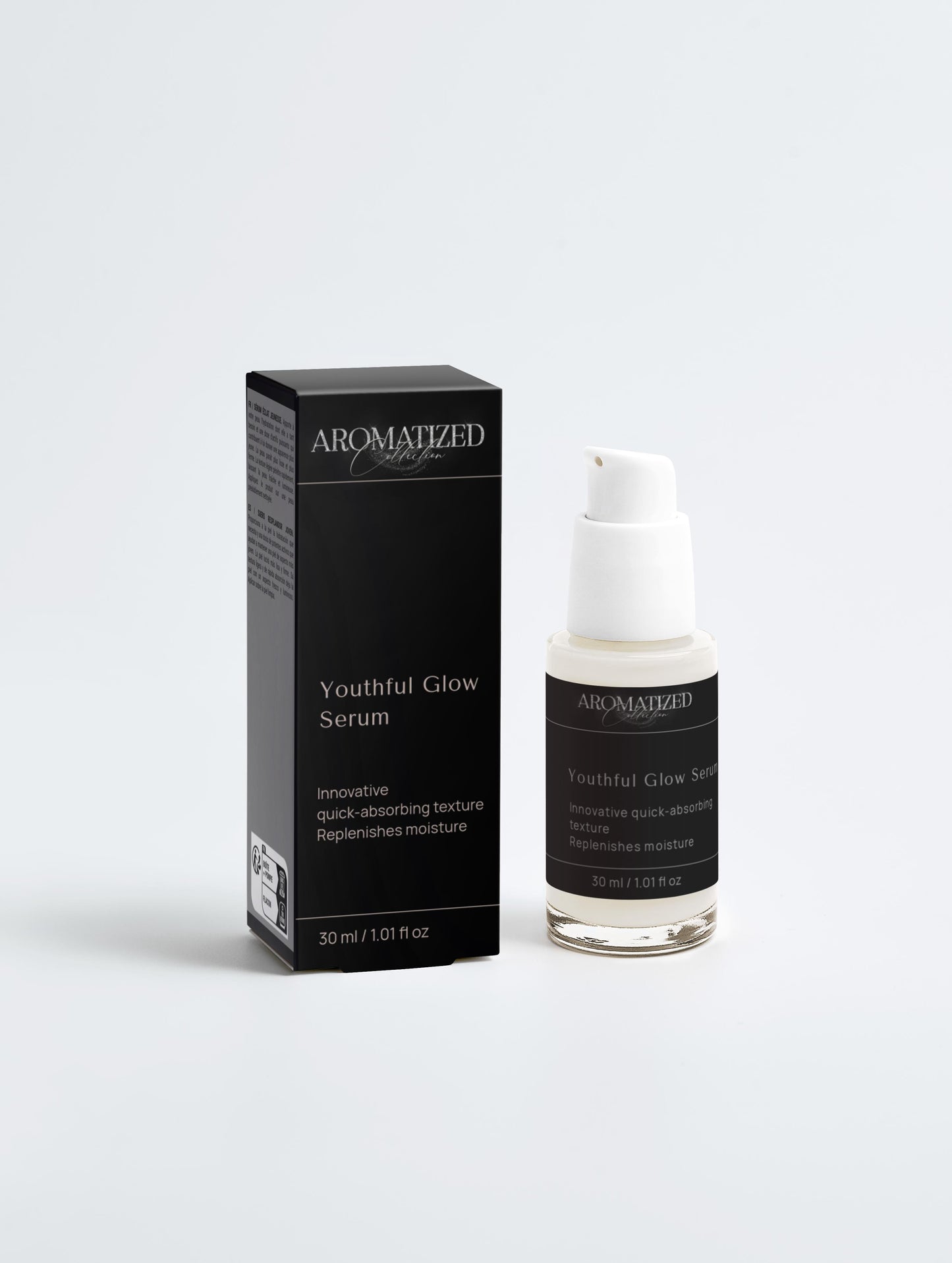 Youthful Glow Serum