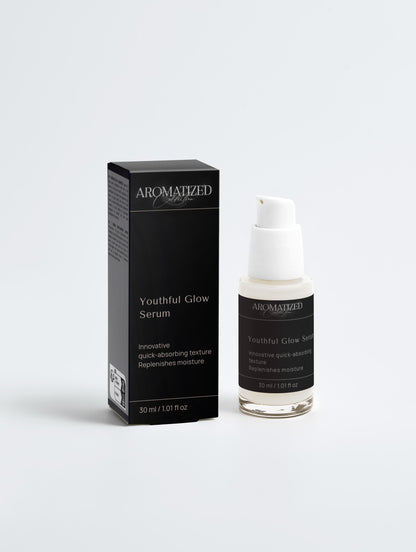 Youthful Glow Serum