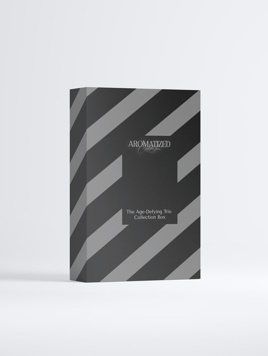 The Age-Defying Trio Collection Box