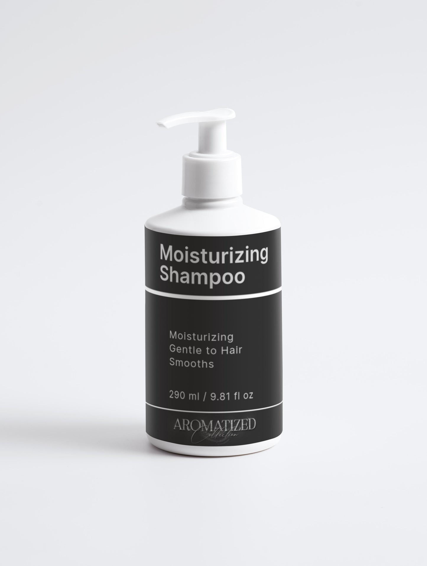 Moisturizing Shampoo