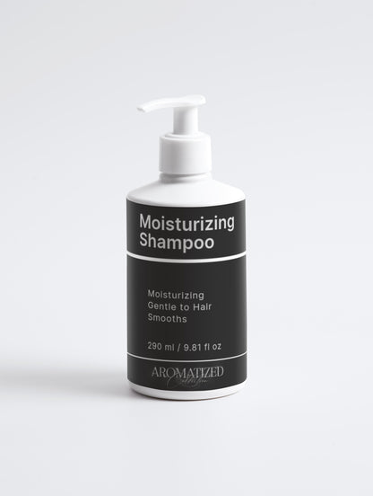Moisturizing Shampoo